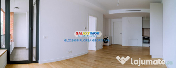 Prima apartament 2 camere Pipera Privighetorilor