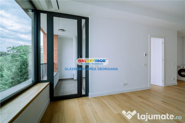 Prima apartament 2 camere Pipera Privighetorilor