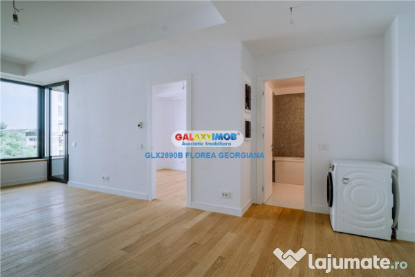 Prima apartament 2 camere Pipera Privighetorilor