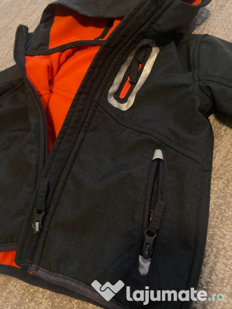 Jacheta primavara marimea 92 