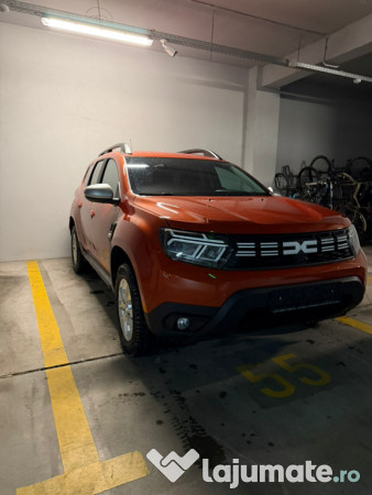 Dacia Duster 1.5dci 2023