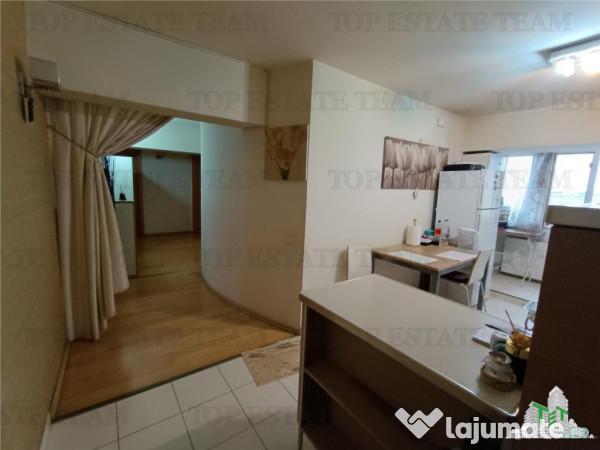 Apartament 3 camere Piata Victoriei- Titulescu 