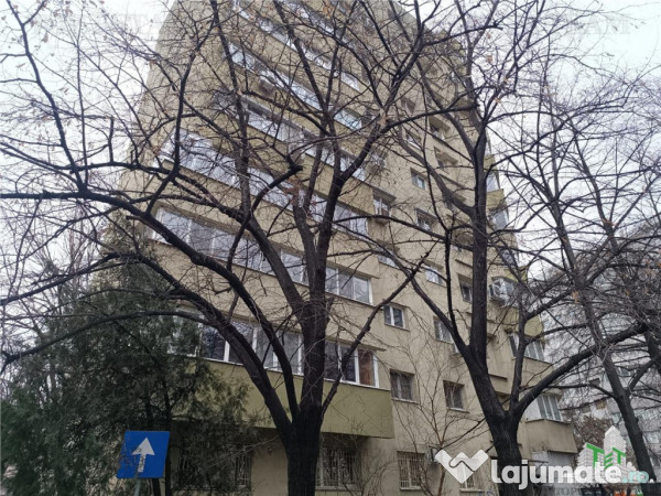 Apartament 3 camere Piata Victoriei- Titulescu 