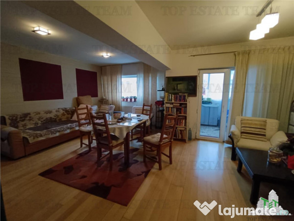 Apartament 3 camere Piata Victoriei- Titulescu 