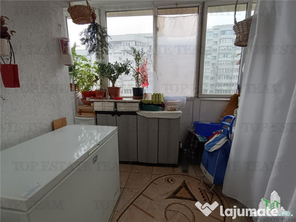 Apartament 3 camere Piata Victoriei- Titulescu 