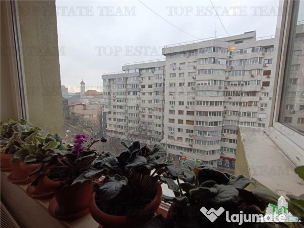 Apartament 3 camere Piata Victoriei- Titulescu 