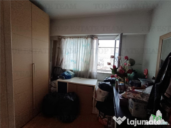 Apartament 3 camere Piata Victoriei- Titulescu 