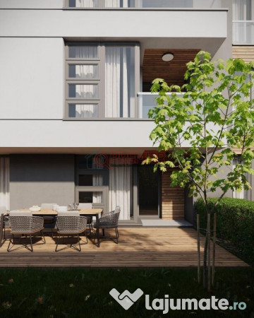 Oltenitei - Parc Laurentiu Raiciu - Garsoniera decomandata