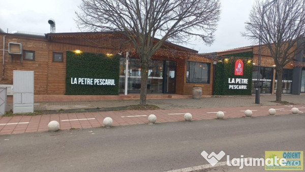 Eforie Sud, primul la MARE, teren intravilan 1.200mp de vanzare 