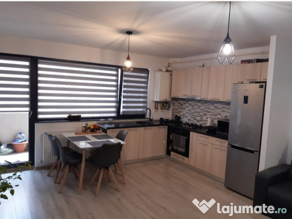 Apartament 2 camere Floresti str. Catanelor 
