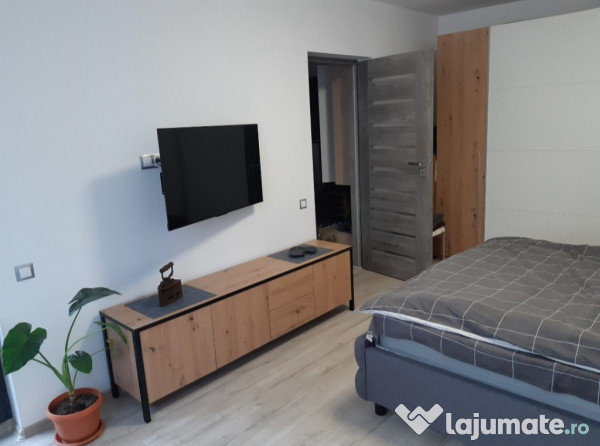 Apartament 2 camere Floresti str. Catanelor 