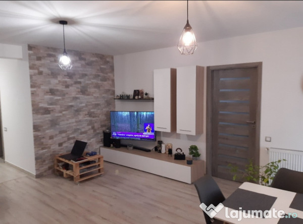 Apartament 2 camere Floresti str. Catanelor 