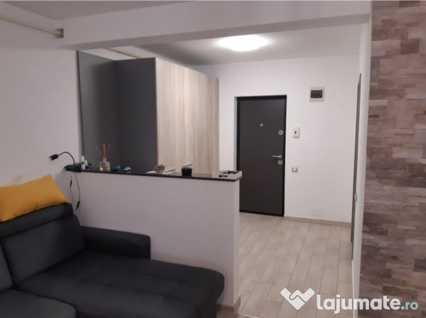 Apartament 2 camere Floresti str. Catanelor 