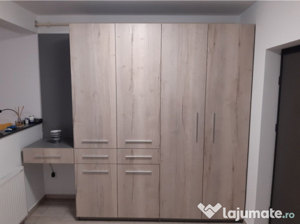 Apartament 2 camere Floresti str. Catanelor 