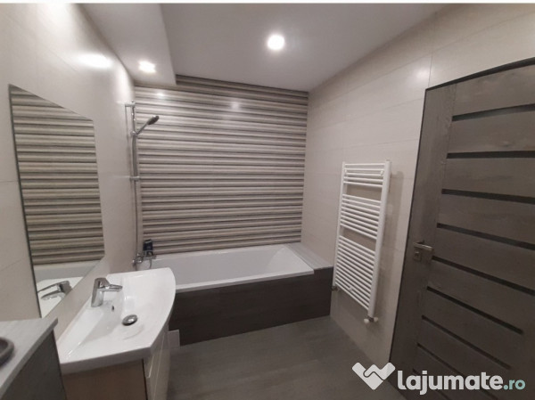 Apartament 2 camere Floresti str. Catanelor 