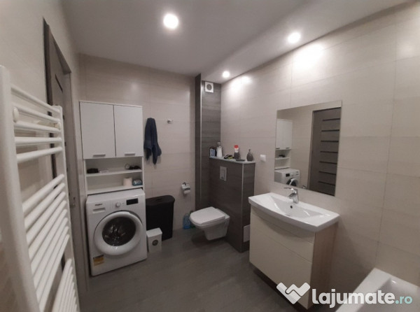 Apartament 2 camere Floresti str. Catanelor 