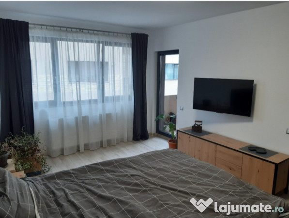 Apartament 2 camere Floresti str. Catanelor 