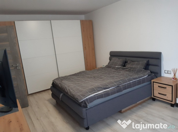 Apartament 2 camere Floresti str. Catanelor 