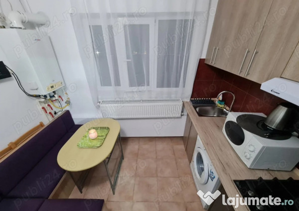 Apartament 2 camere | Faleza Nord | Termen Lung | Centrala p 