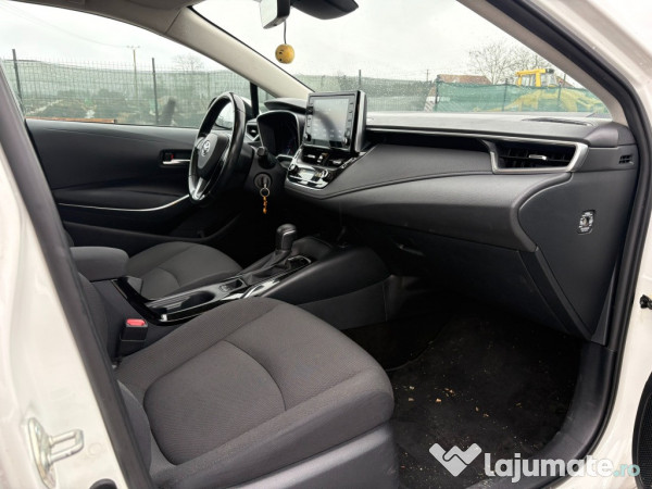 Toyota Corolla 2020 1.6 Automat
