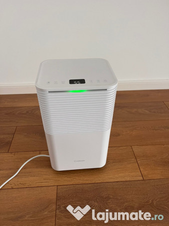 Dezumidificator Turbionaire 