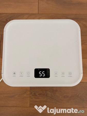 Dezumidificator Turbionaire 