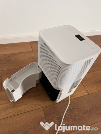 Dezumidificator Turbionaire 