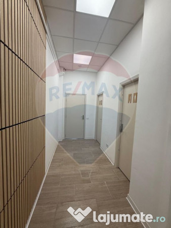 Spațiu comercial de 140mp de închiriat în zona 1 Mai 