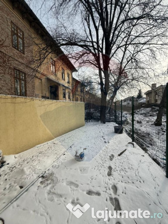 Spațiu comercial de 140mp de închiriat în zona 1 Mai 