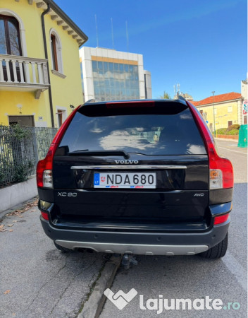 Volvo XC 90 2009 preț ușor negociabil 
