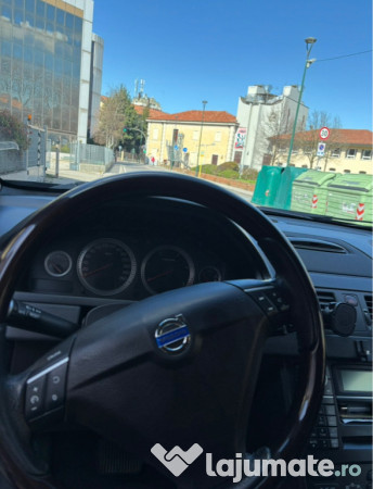 Volvo XC 90 2009 preț ușor negociabil 