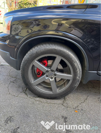 Volvo XC 90 2009 preț ușor negociabil 