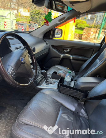 Volvo XC 90 2009 preț ușor negociabil 