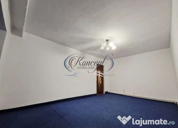 Apartament decomandat, zona Sigma 