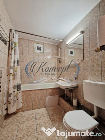 Apartament decomandat, zona Sigma 