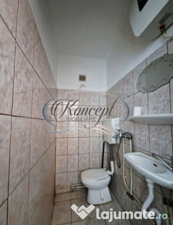 Apartament decomandat, zona Sigma 