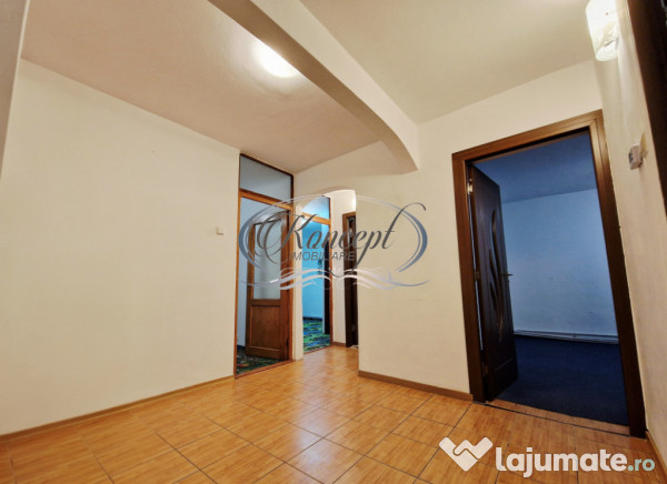 Apartament decomandat, zona Sigma 