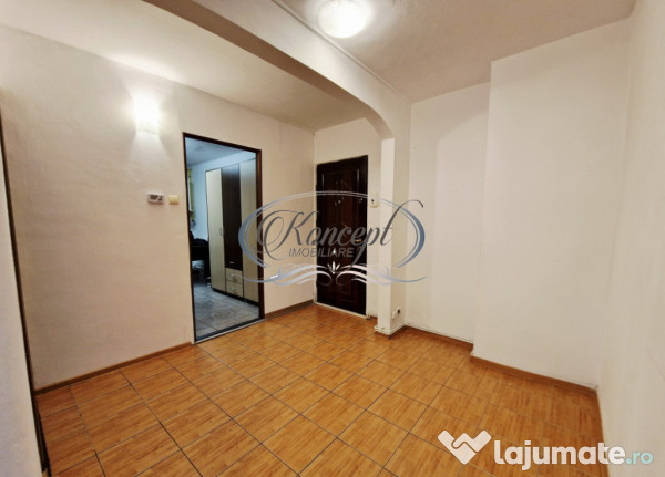 Apartament decomandat, zona Sigma 