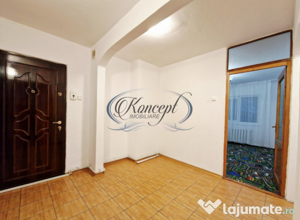 Apartament decomandat, zona Sigma 