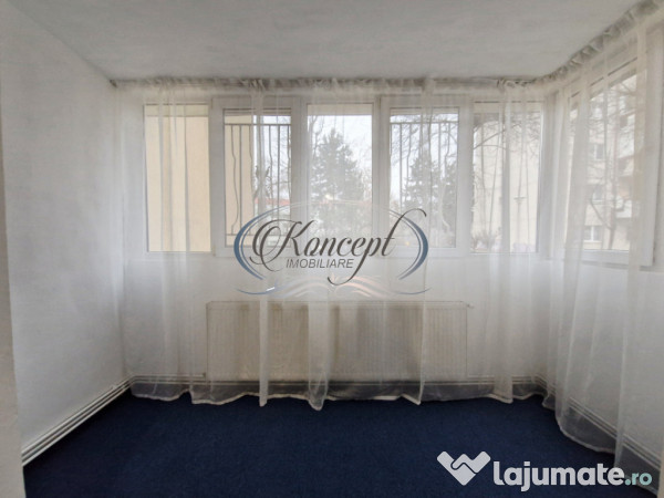 Apartament decomandat, zona Sigma 