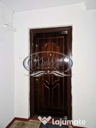 Apartament decomandat, zona Sigma 