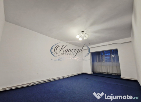 Apartament decomandat, zona Sigma 