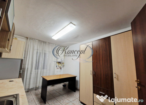 Apartament decomandat, zona Sigma 