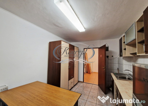 Apartament decomandat, zona Sigma 