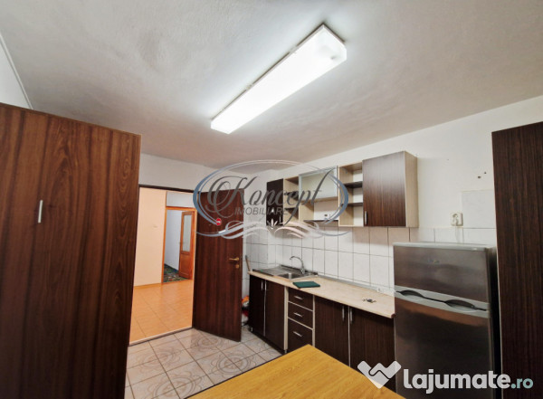 Apartament decomandat, zona Sigma 