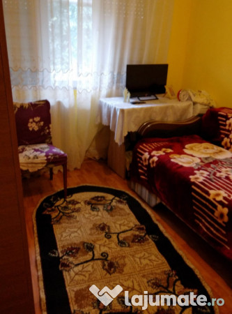 Apartamwent 2 camere confort 2, etaj 3/4, cartier Apollo. 