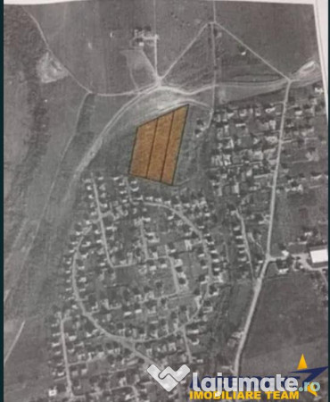 FILM!Oportunitate: 8.500mp, recomandat investitional dezvolt