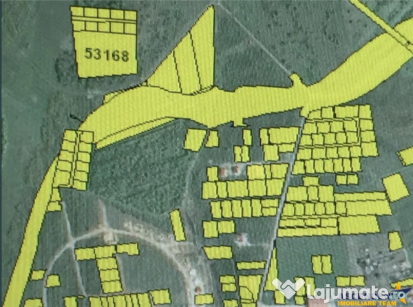 FILM!Oportunitate: 8.500mp, recomandat investitional dezvolt