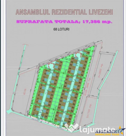 FILM!Oportunitate: 8.500mp, recomandat investitional dezvolt