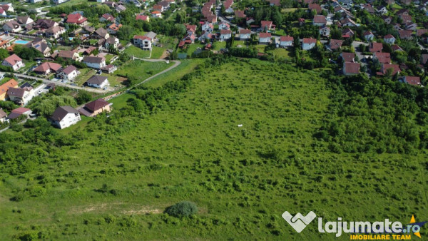 FILM!Oportunitate: 8.500mp, recomandat investitional dezvolt